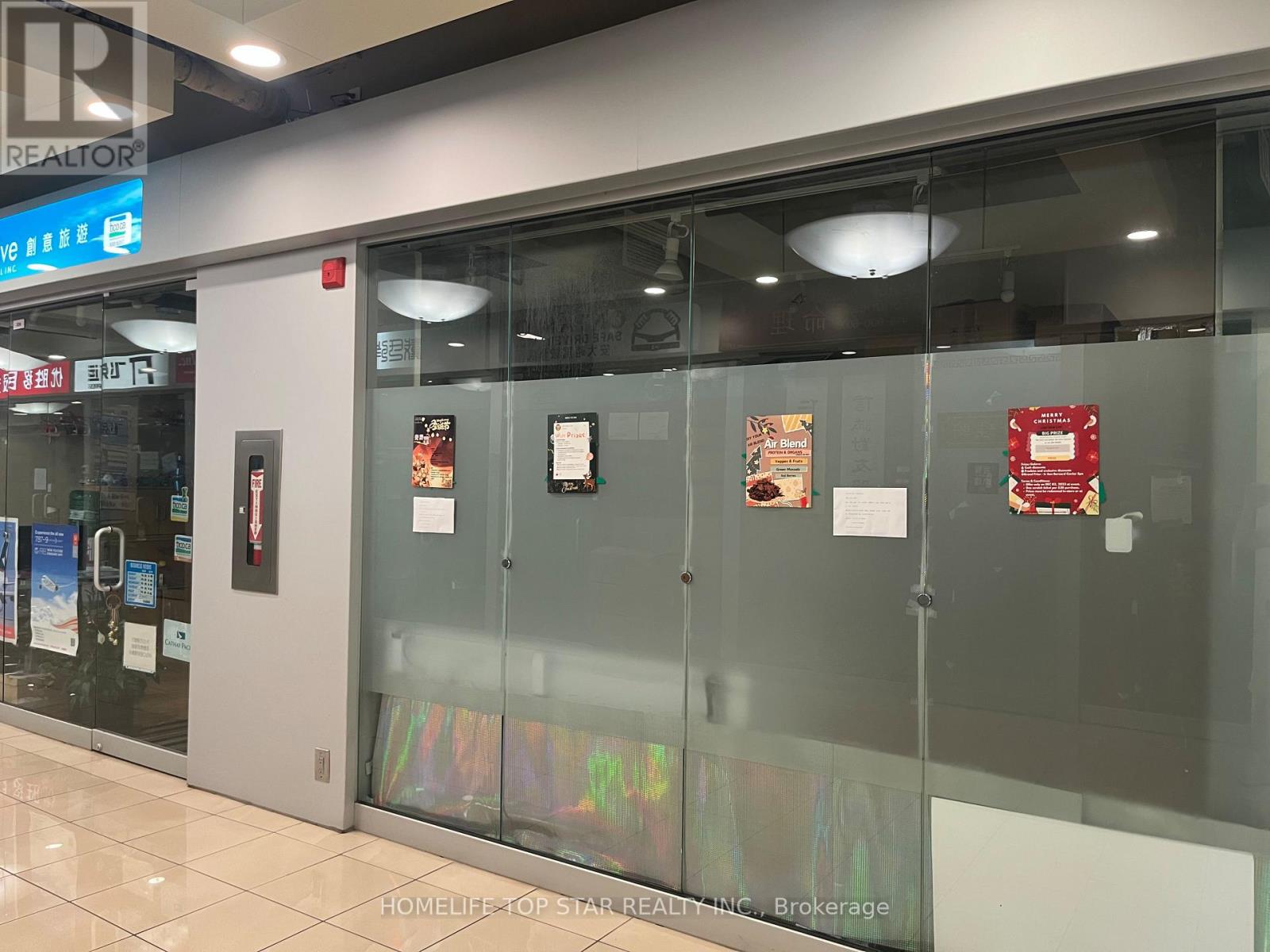 4675 Steeles Avenue East #2d3, 2d6 Property Photo 6