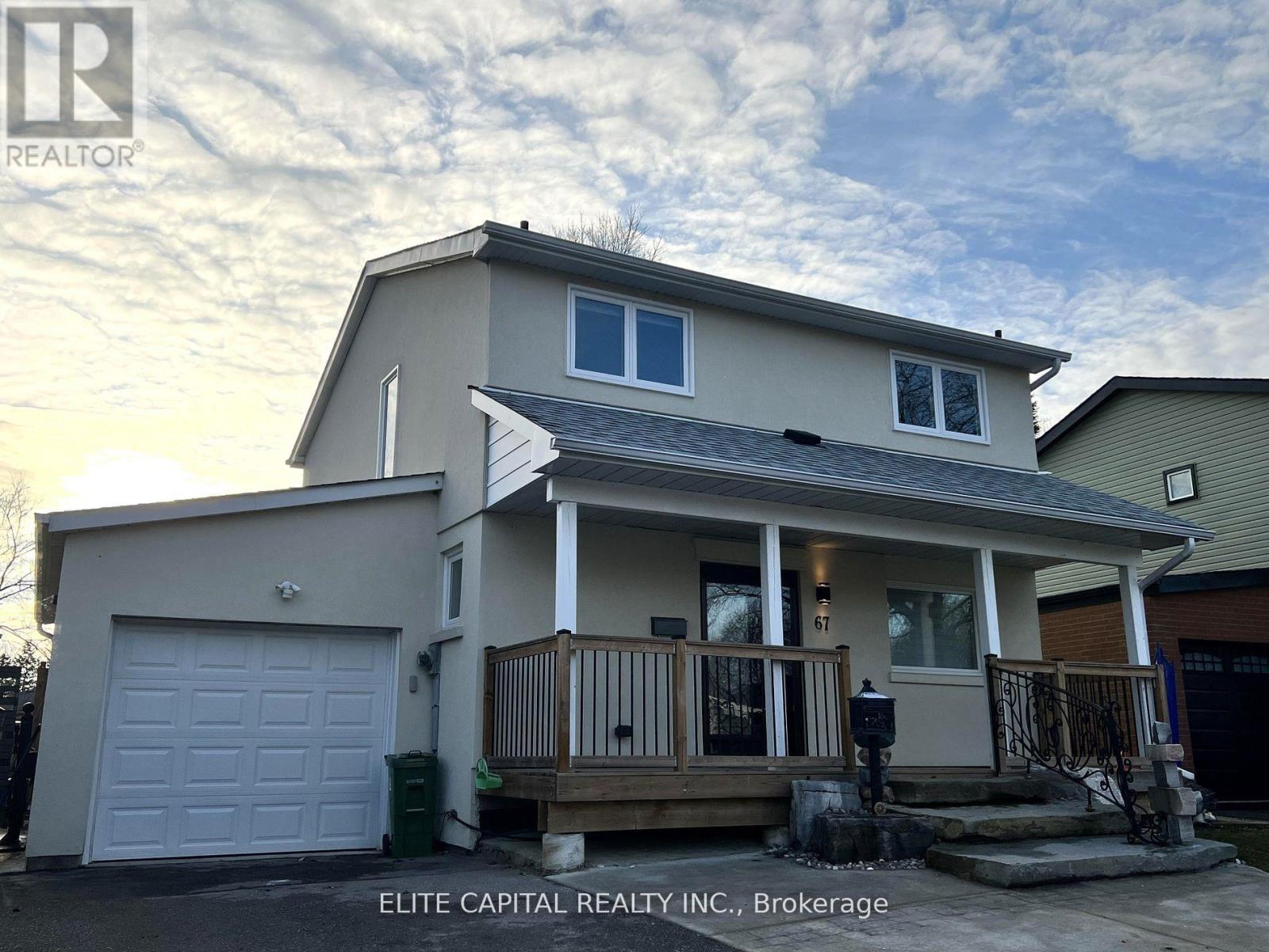 67 Hutcherson Square Property Photo 1