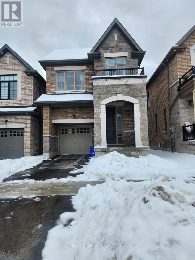 62 SWORDFISH DRIVE