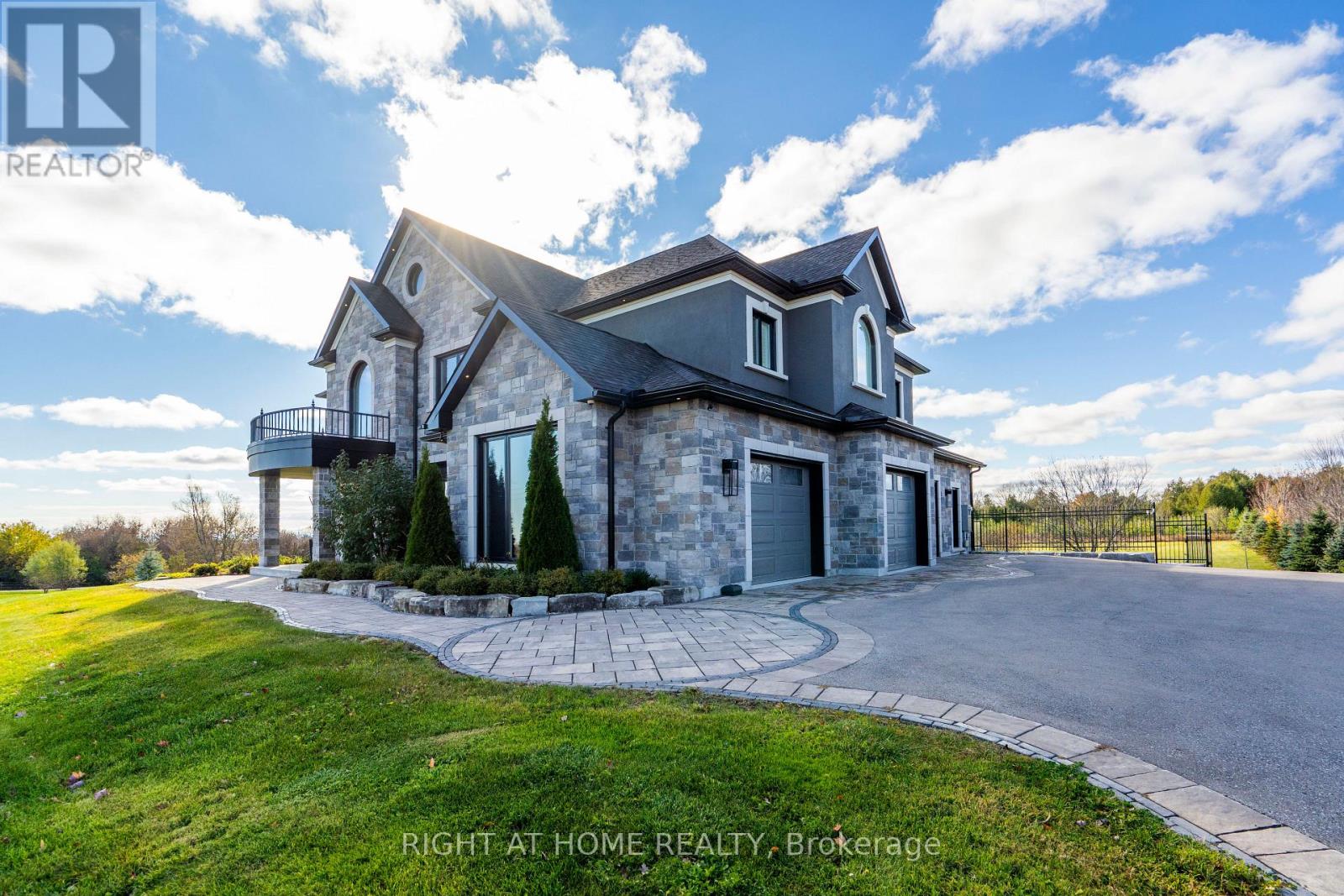 7650 Old Scugog Road Property Photo 1