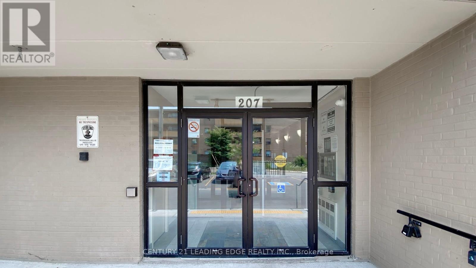 601 - 207 Galloway Road Property Photo 4
