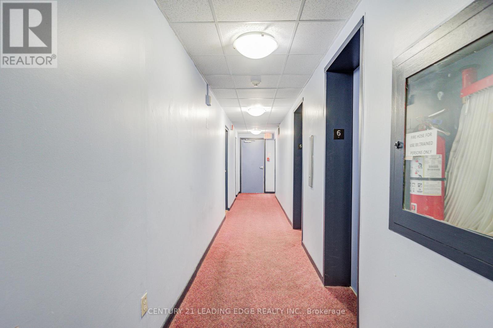 601 - 207 Galloway Road Property Photo 7