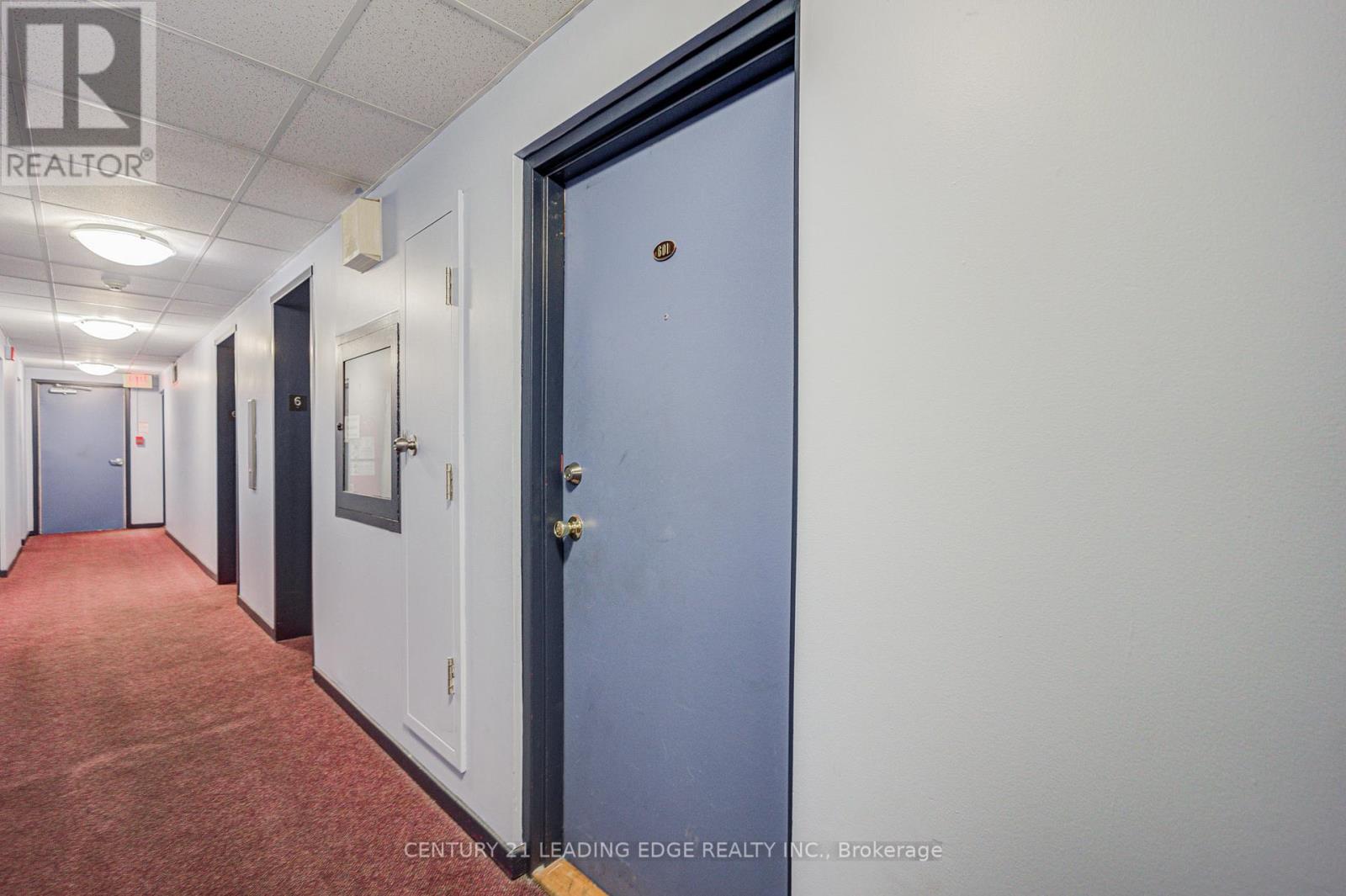 601 - 207 Galloway Road Property Photo 9