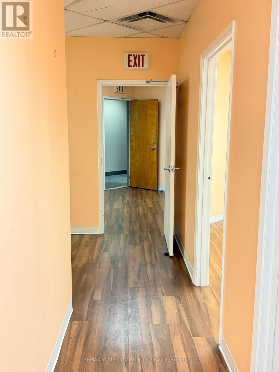 206 - 4040 Finch Avenue E Property Photo 15