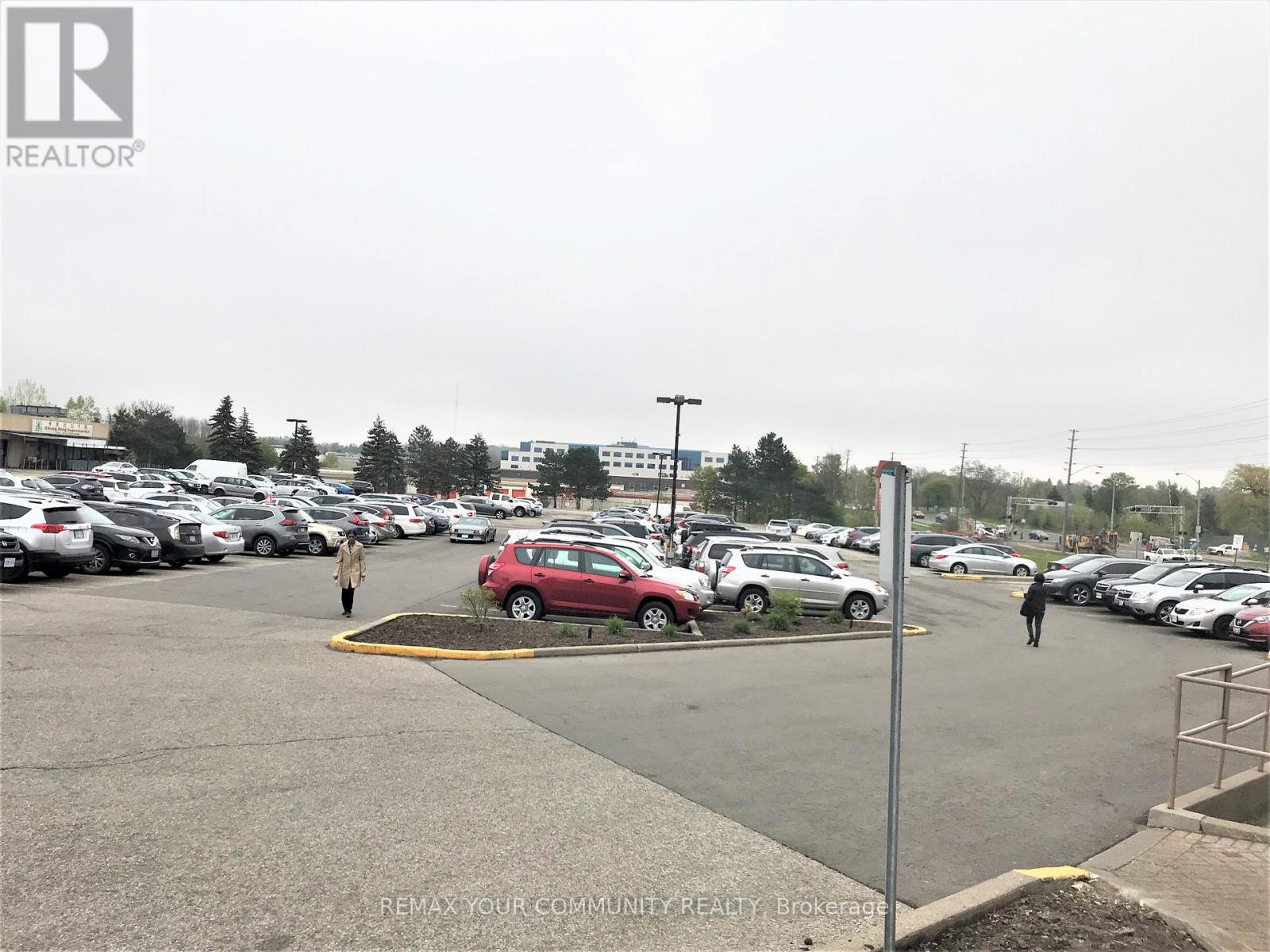 206 - 4040 Finch Avenue E Property Photo 19