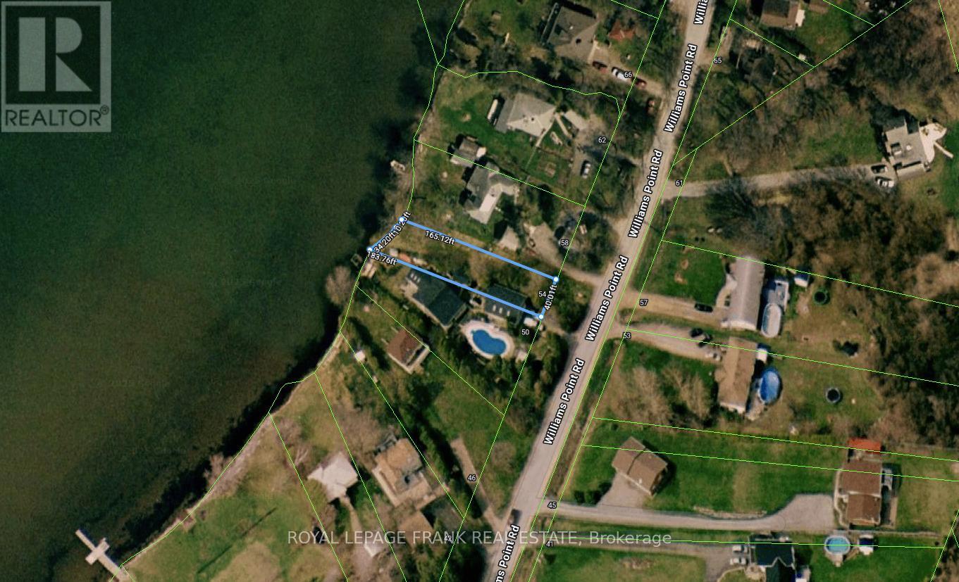 54 Williams Point Road Property Photo 1