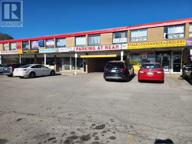 5 - 2404 Eglinton Avenue E Property Photo 2