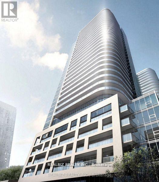2003 - 2033 KENNEDY ROAD