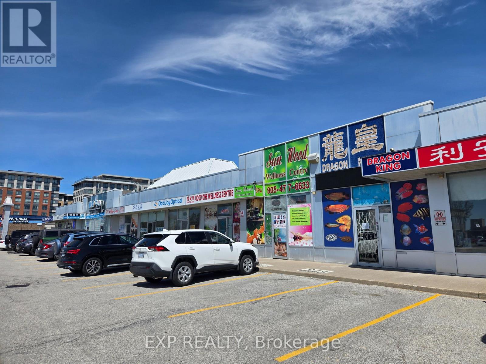 B10 - 4779 Steeles Avenue E Property Photo 3