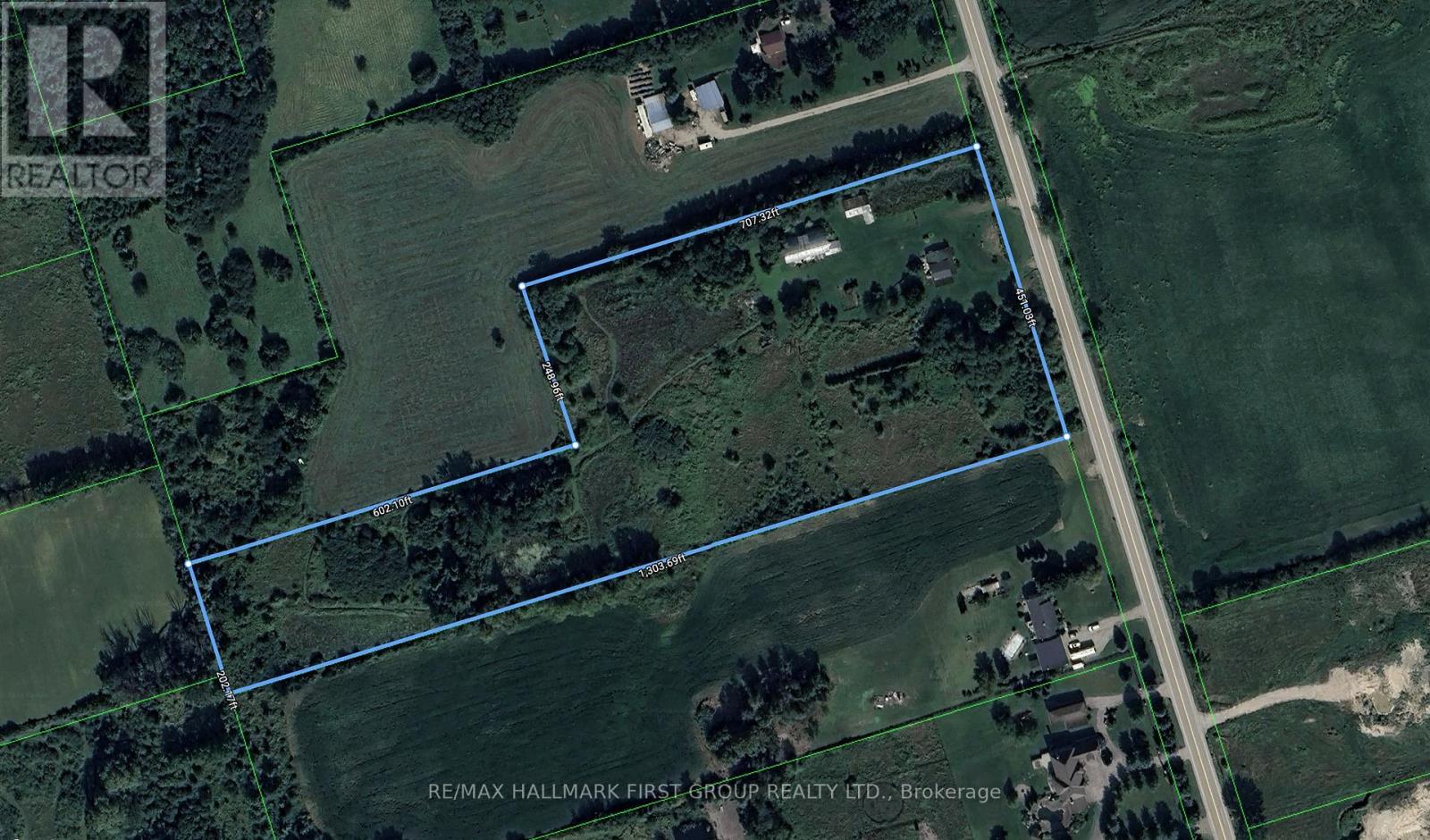 7602 Ashburn Road Property Photo 1