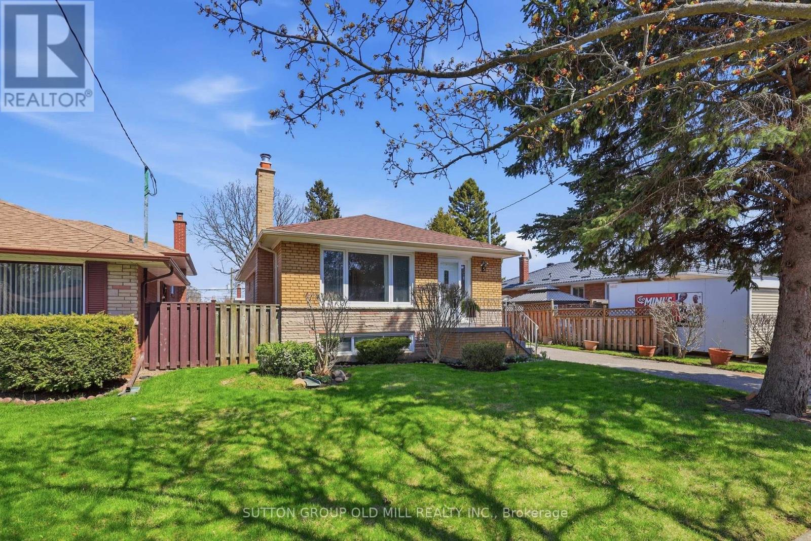 5 GREYABBEY TRAIL