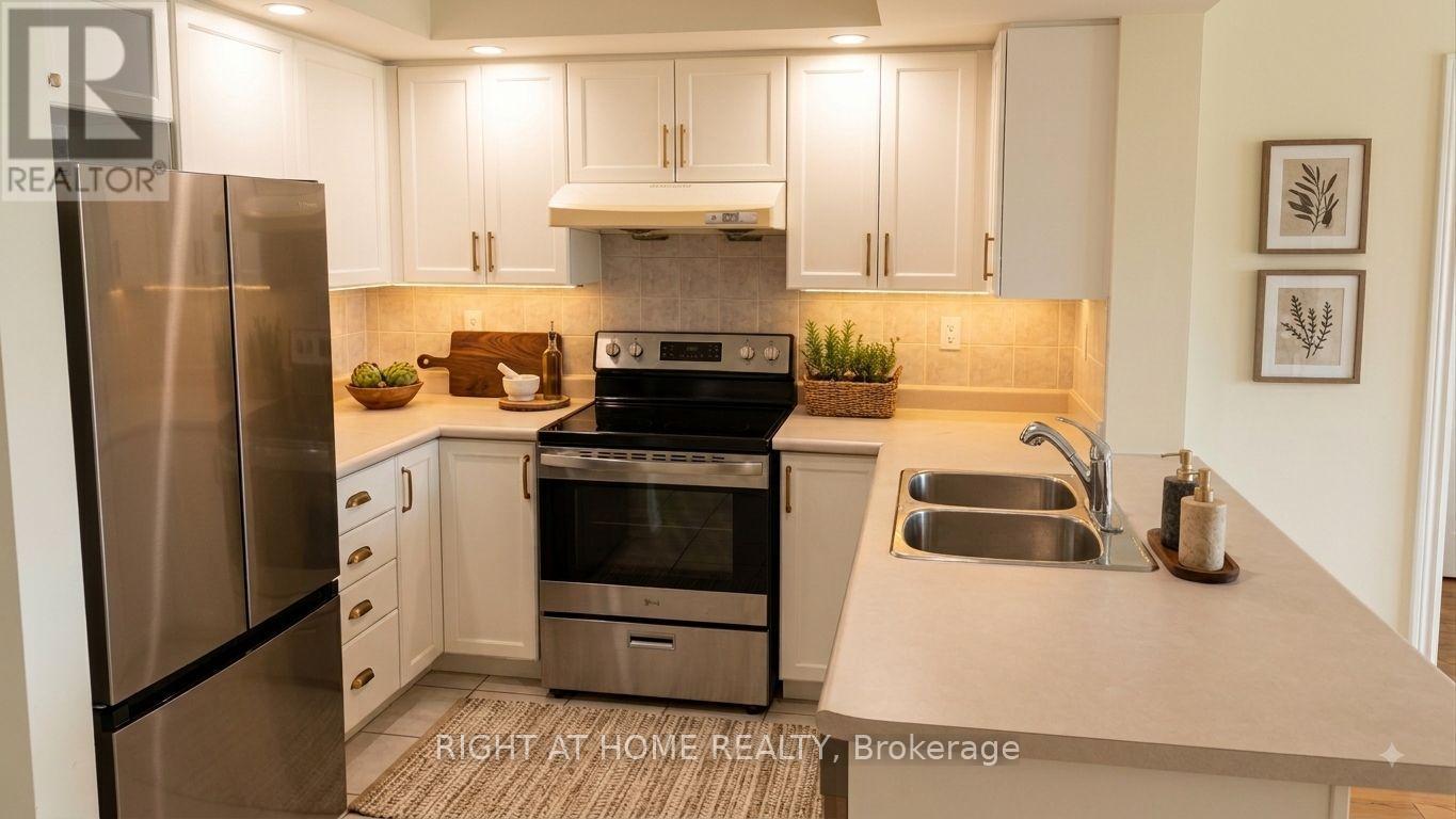 2133 - 125 Omni Drive Property Photo 16