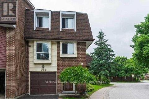 106 - 4662 KINGSTON ROAD