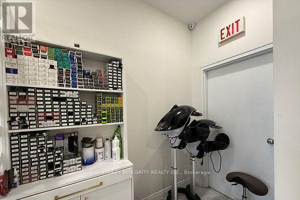 152 - 2900 Warden Avenue Property Photo 17