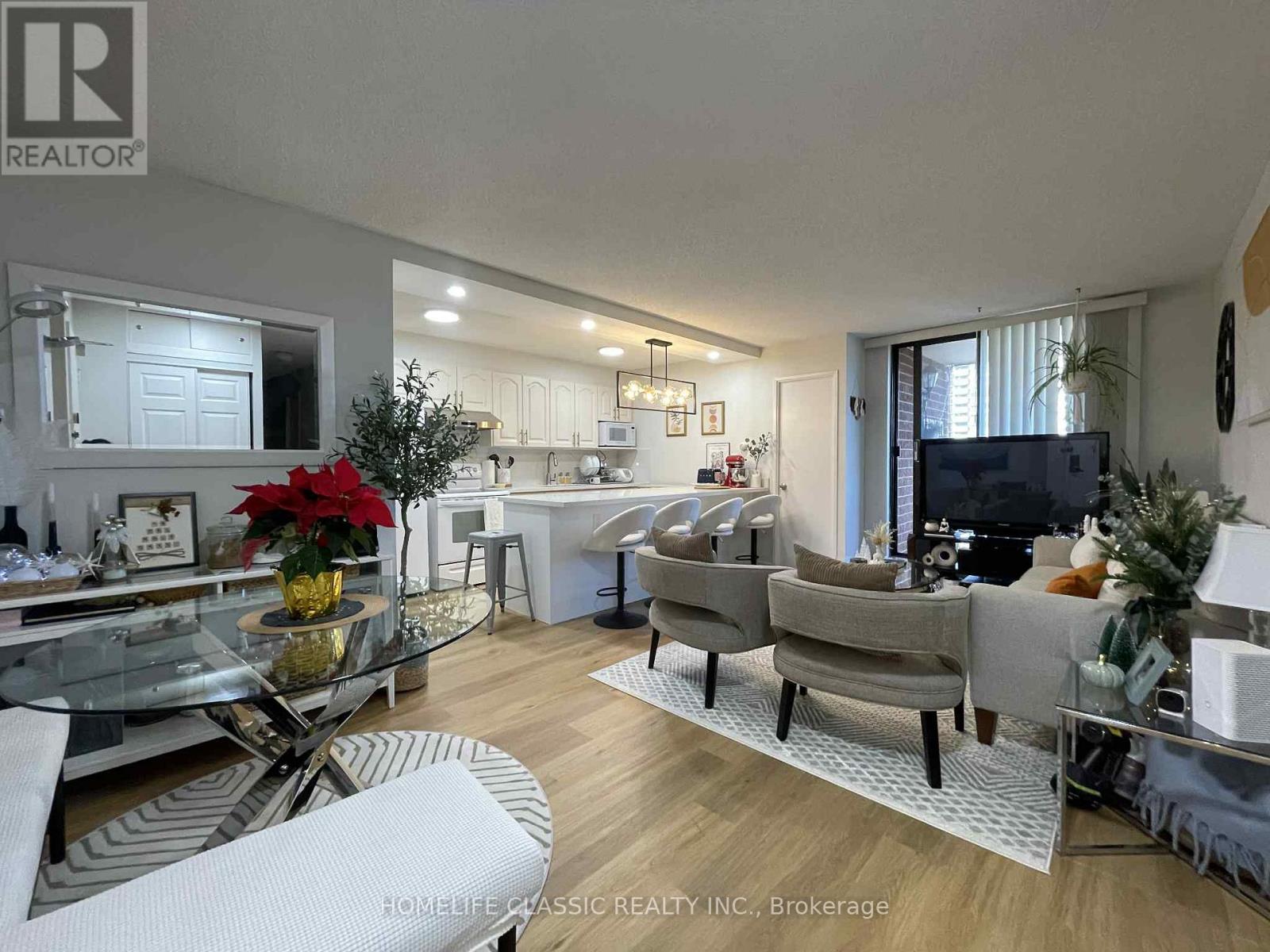 603 - 90 Ling Road Property Photo 1