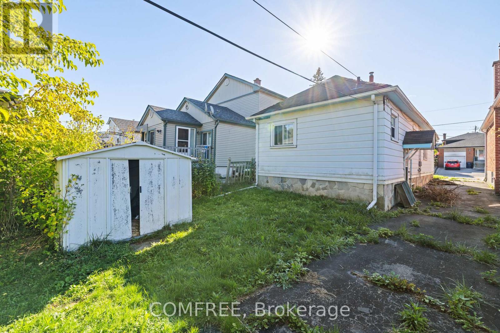 18 Glasgow Avenue Property Photo 7
