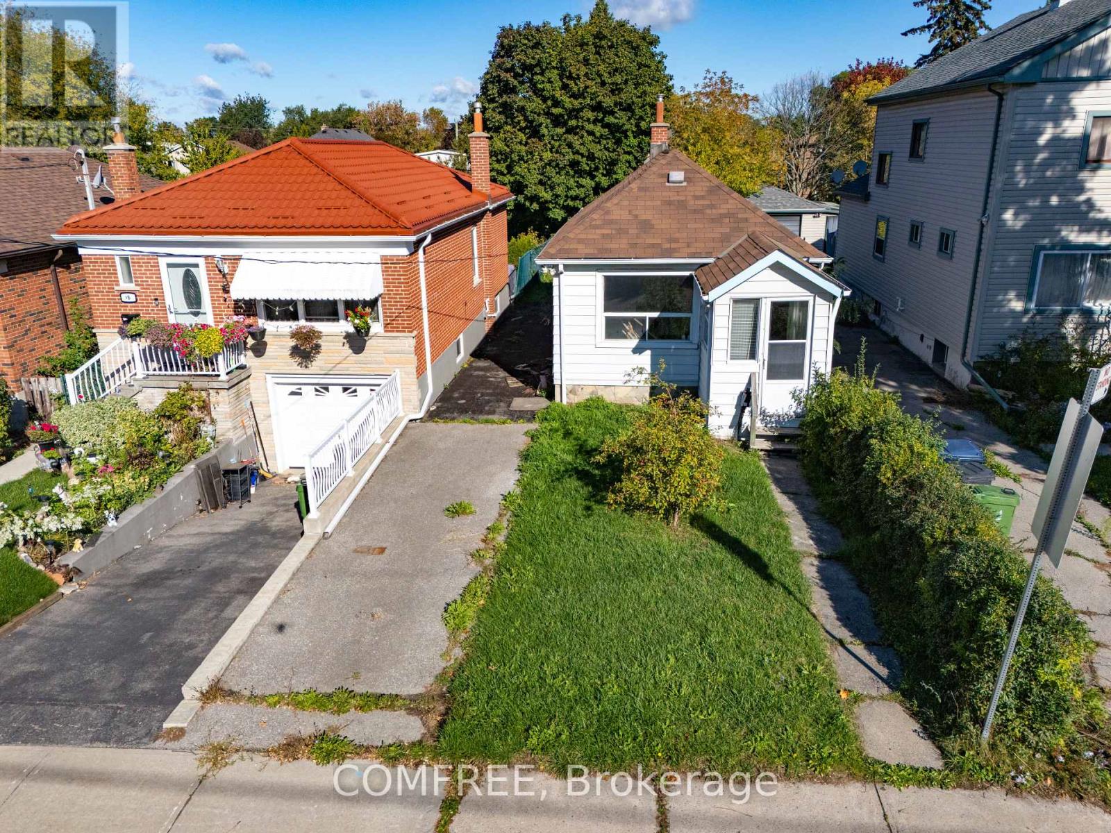 18 Glasgow Avenue Property Photo 9