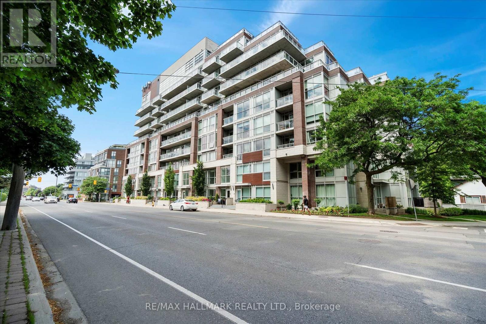 117 - 1350 KINGSTON ROAD Property Photo 1