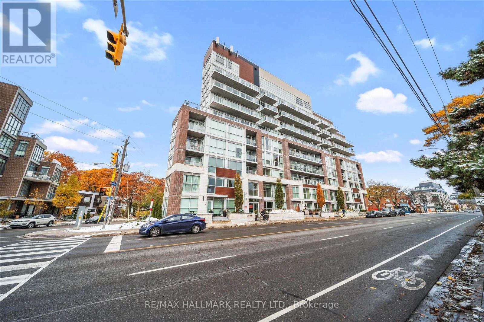 215 - 1350 Kingston Road Property Photo 1