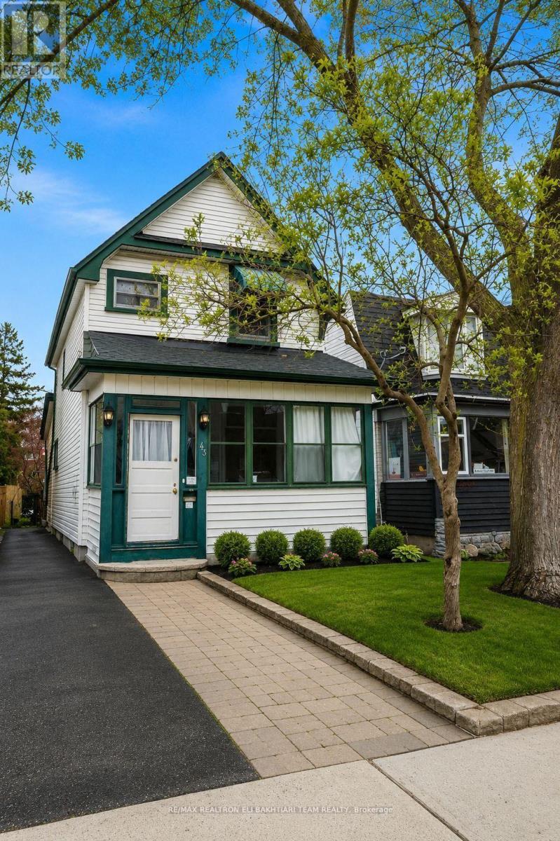 43 King Edward Avenue Property Photo 3