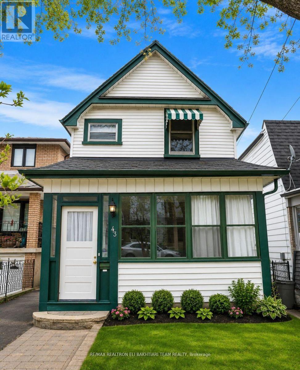 43 King Edward Avenue Property Photo 5