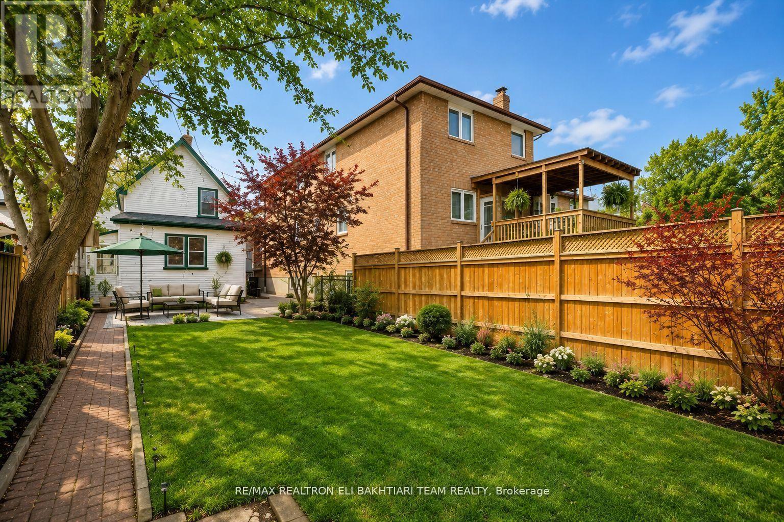 43 King Edward Avenue Property Photo 29
