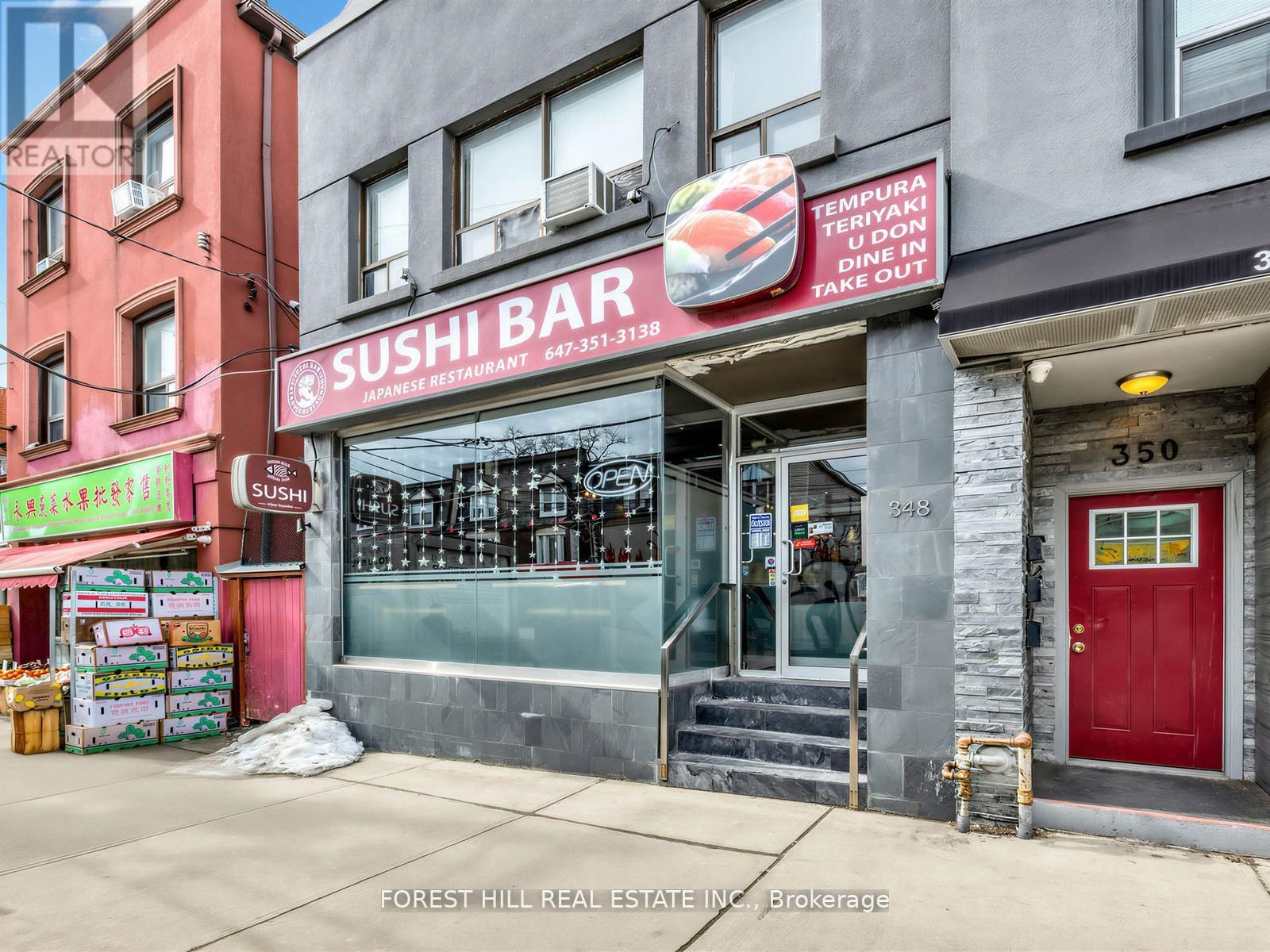 348 BROADVIEW AVENUE