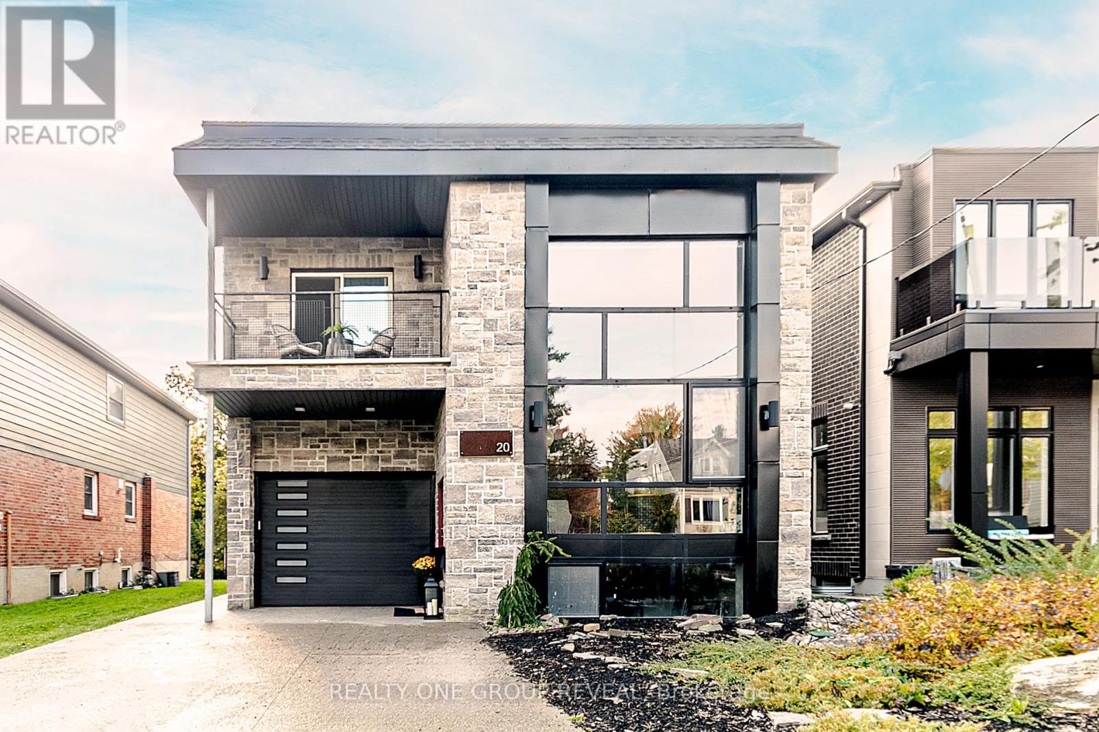 20 GRADWELL DRIVE
