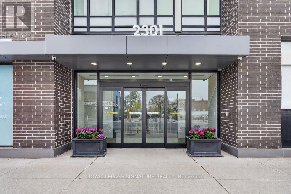 109 - 2301 Danforth Avenue Property Photo 3