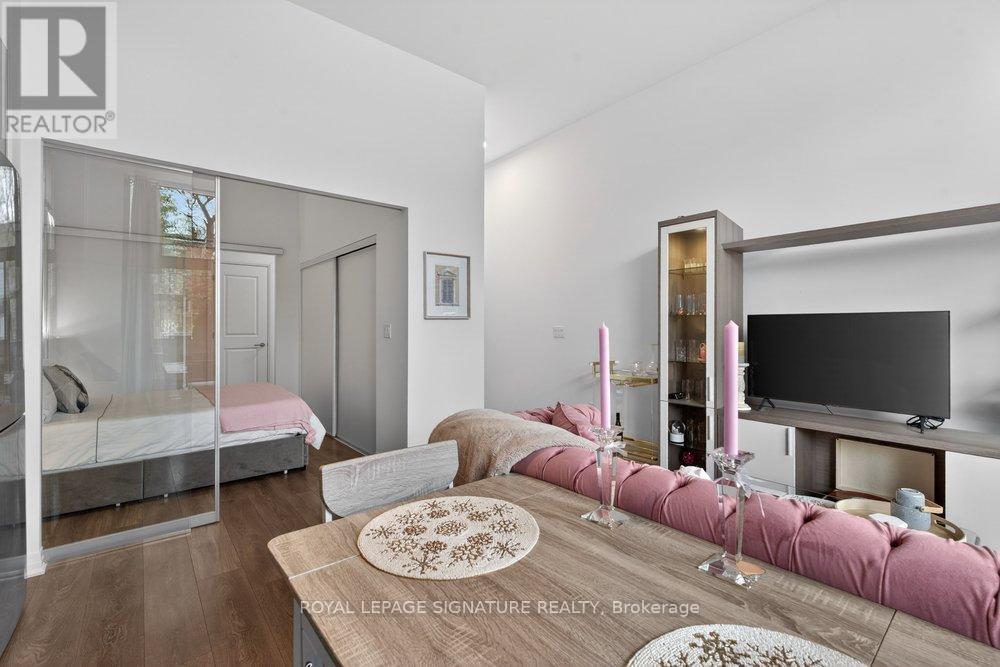 109 - 2301 Danforth Avenue Property Photo 8