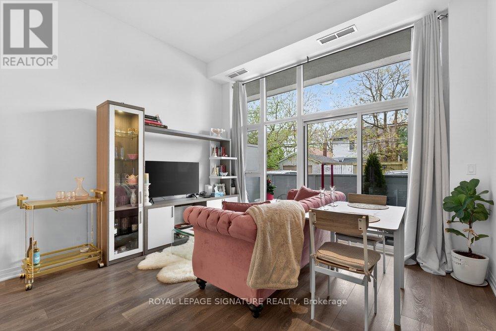 109 - 2301 Danforth Avenue Property Photo 9