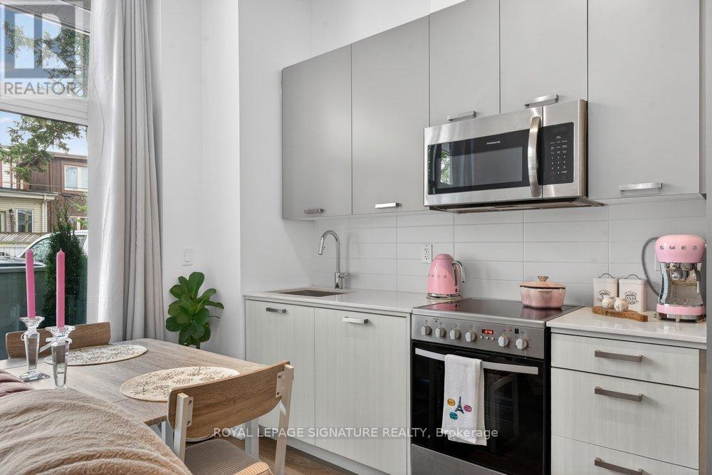 109 - 2301 Danforth Avenue Property Photo 11