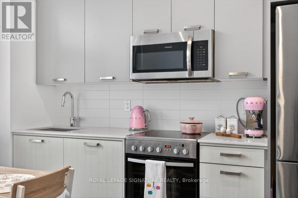109 - 2301 Danforth Avenue Property Photo 12