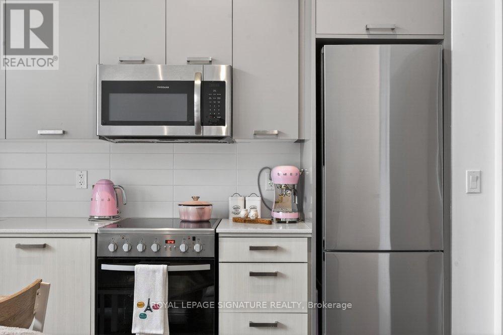 109 - 2301 Danforth Avenue Property Photo 13