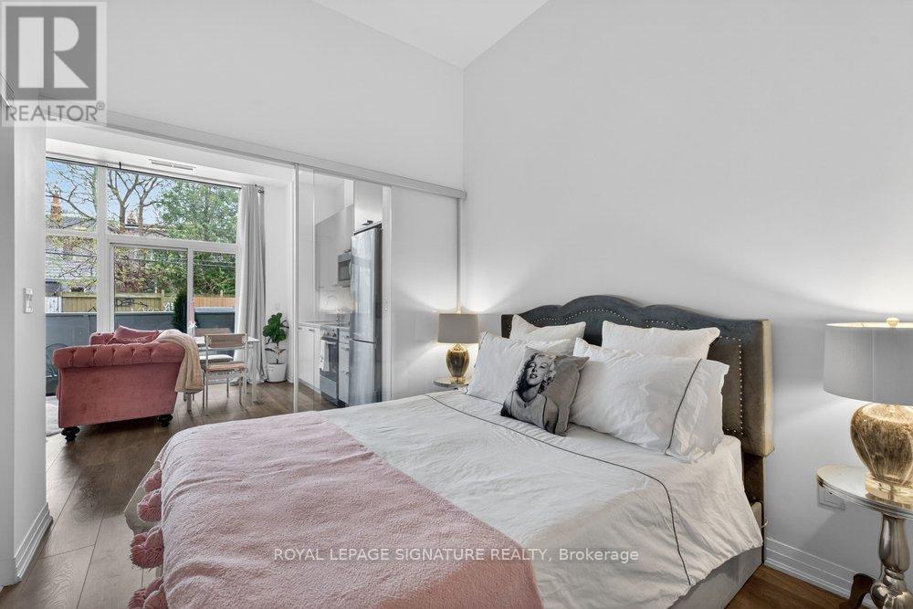 109 - 2301 Danforth Avenue Property Photo 15