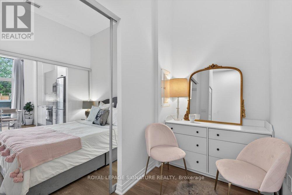 109 - 2301 Danforth Avenue Property Photo 16