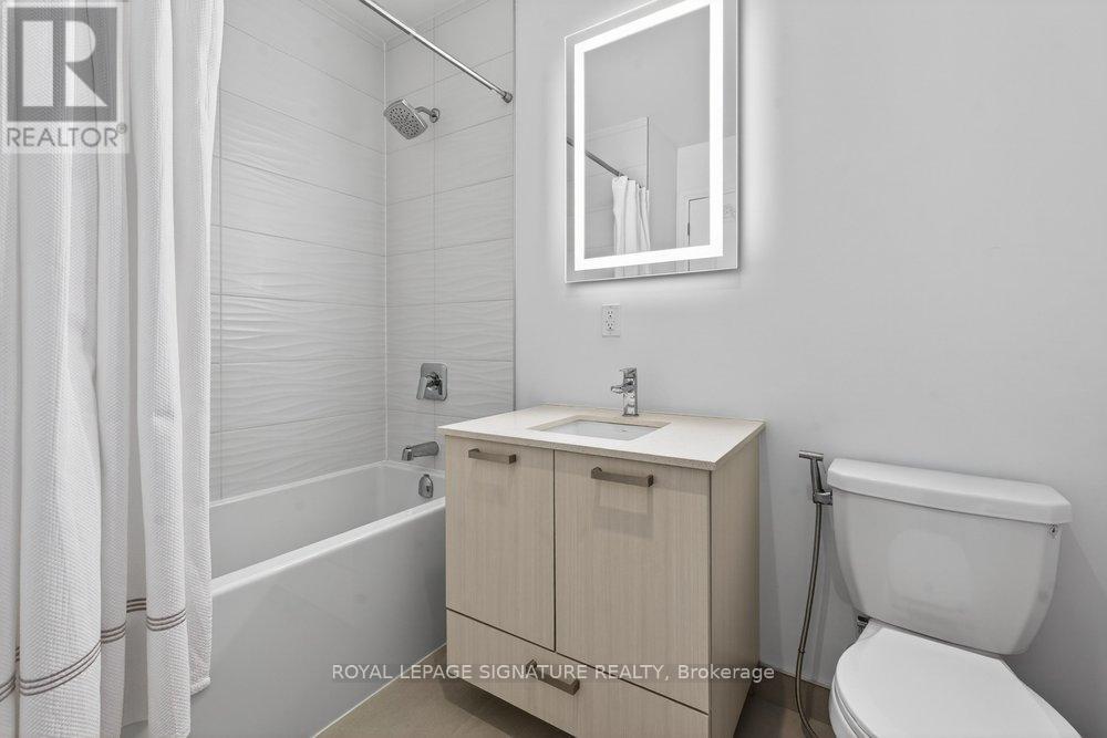 109 - 2301 Danforth Avenue Property Photo 19