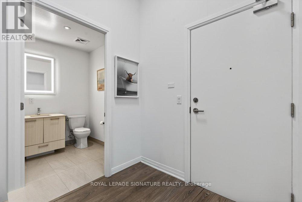 109 - 2301 Danforth Avenue Property Photo 20