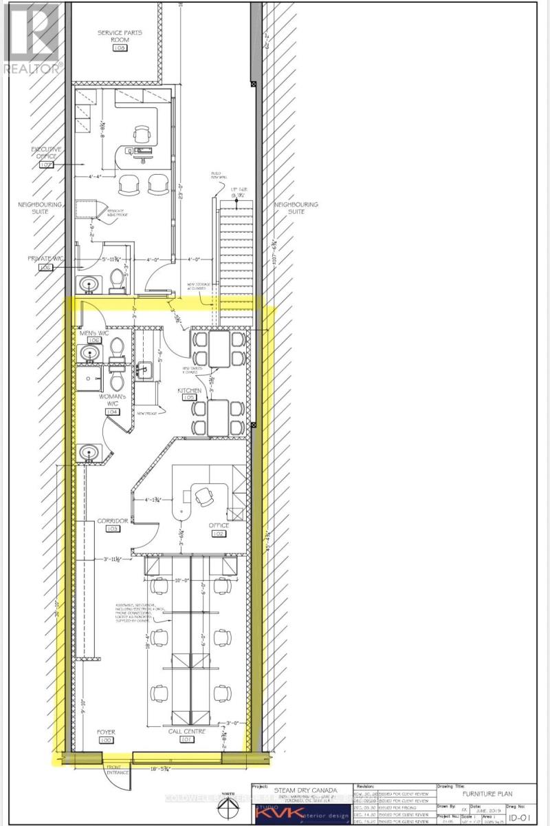 #21 - 2691 Markham Road Property Photo 12
