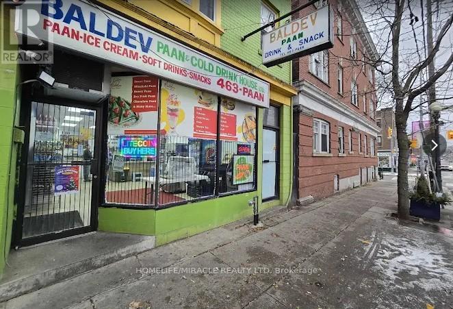 1399 Gerrard Street E Property Photo 1