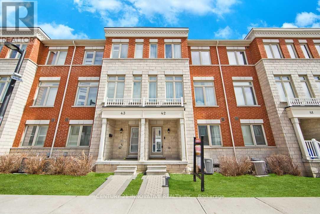 42 - 1299 GLENANNA ROAD