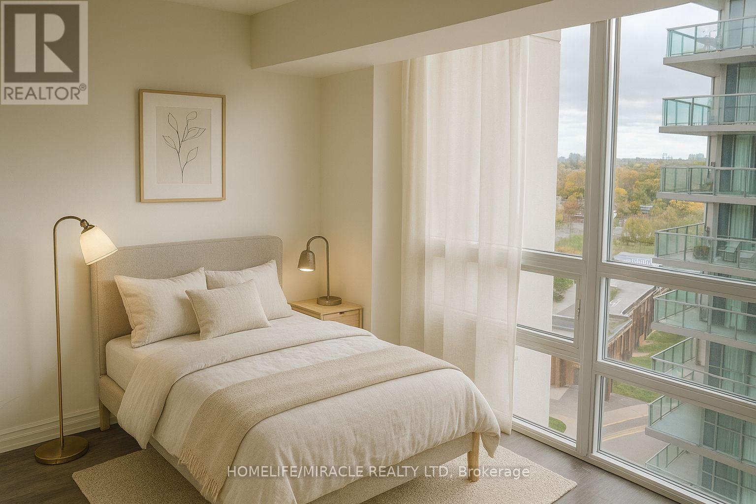 1608 - 88 Grangeway Avenue Property Photo 11