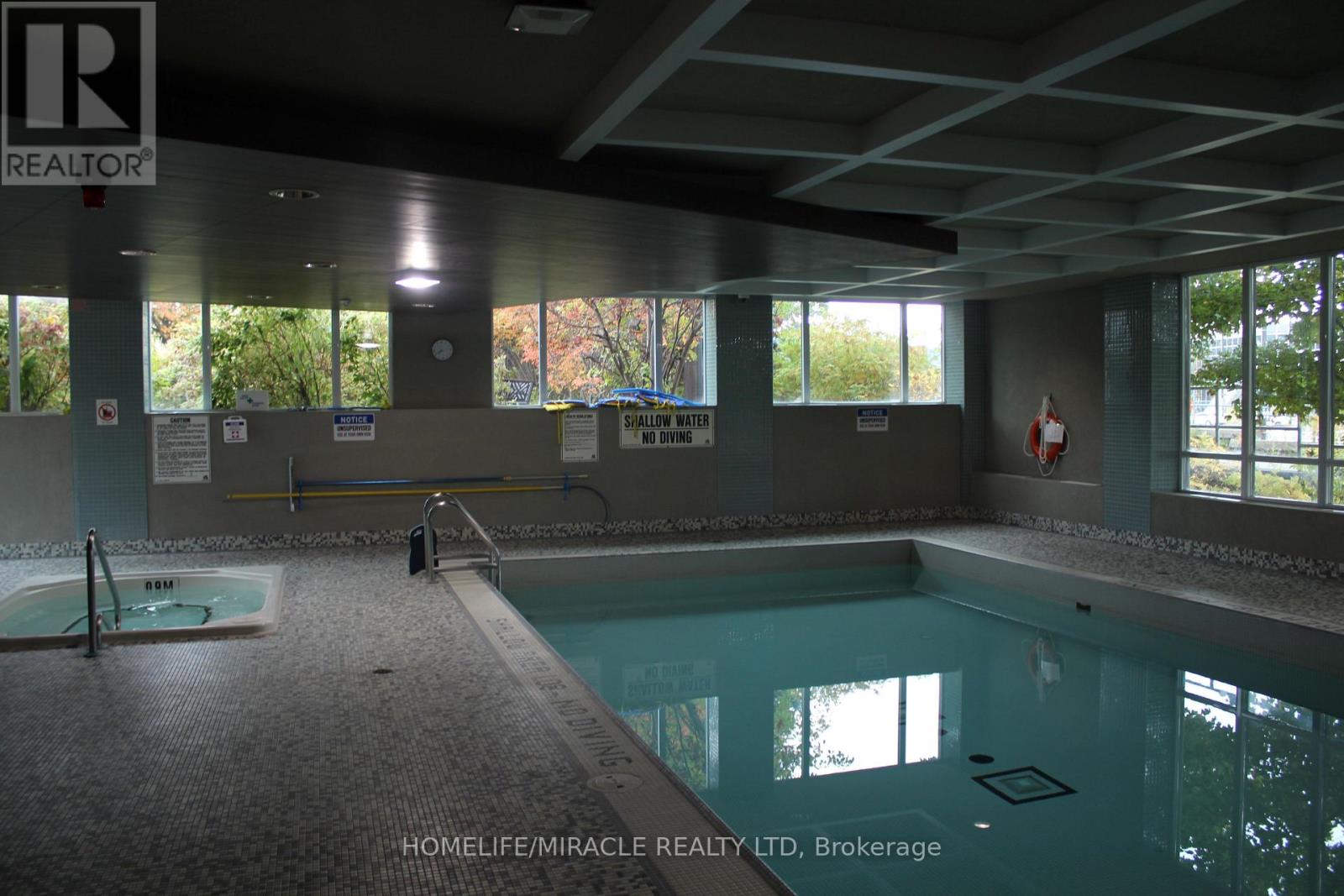 1608 - 88 Grangeway Avenue Property Photo 48