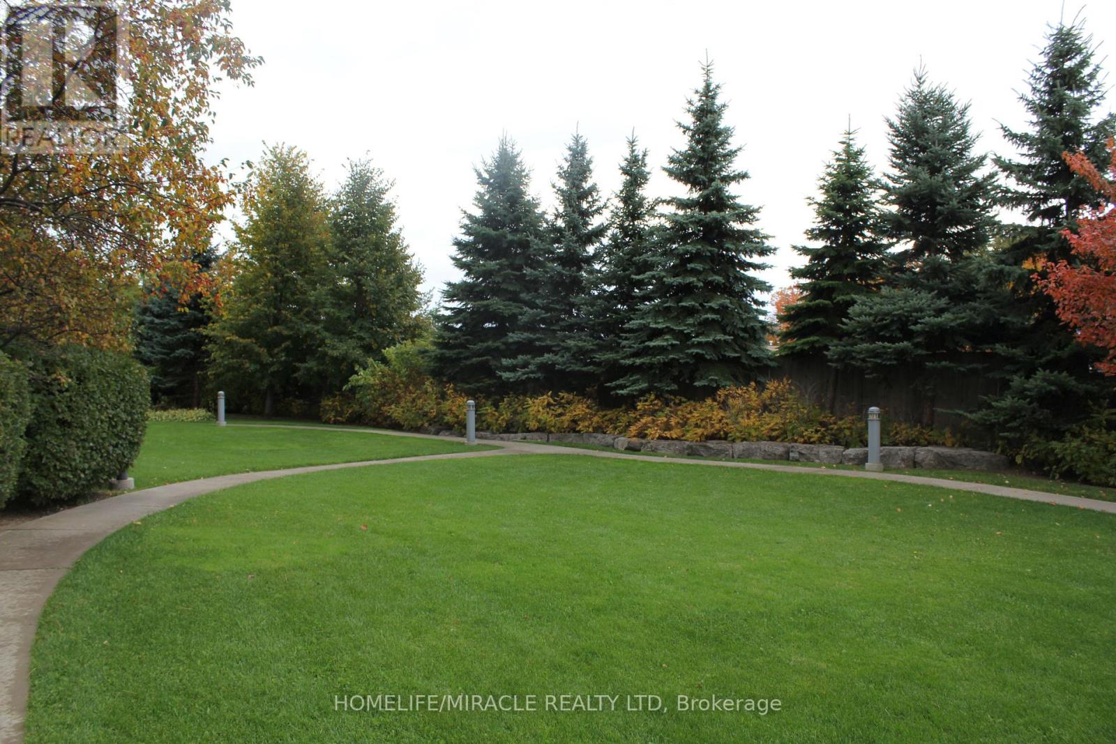 1608 - 88 Grangeway Avenue Property Photo 50