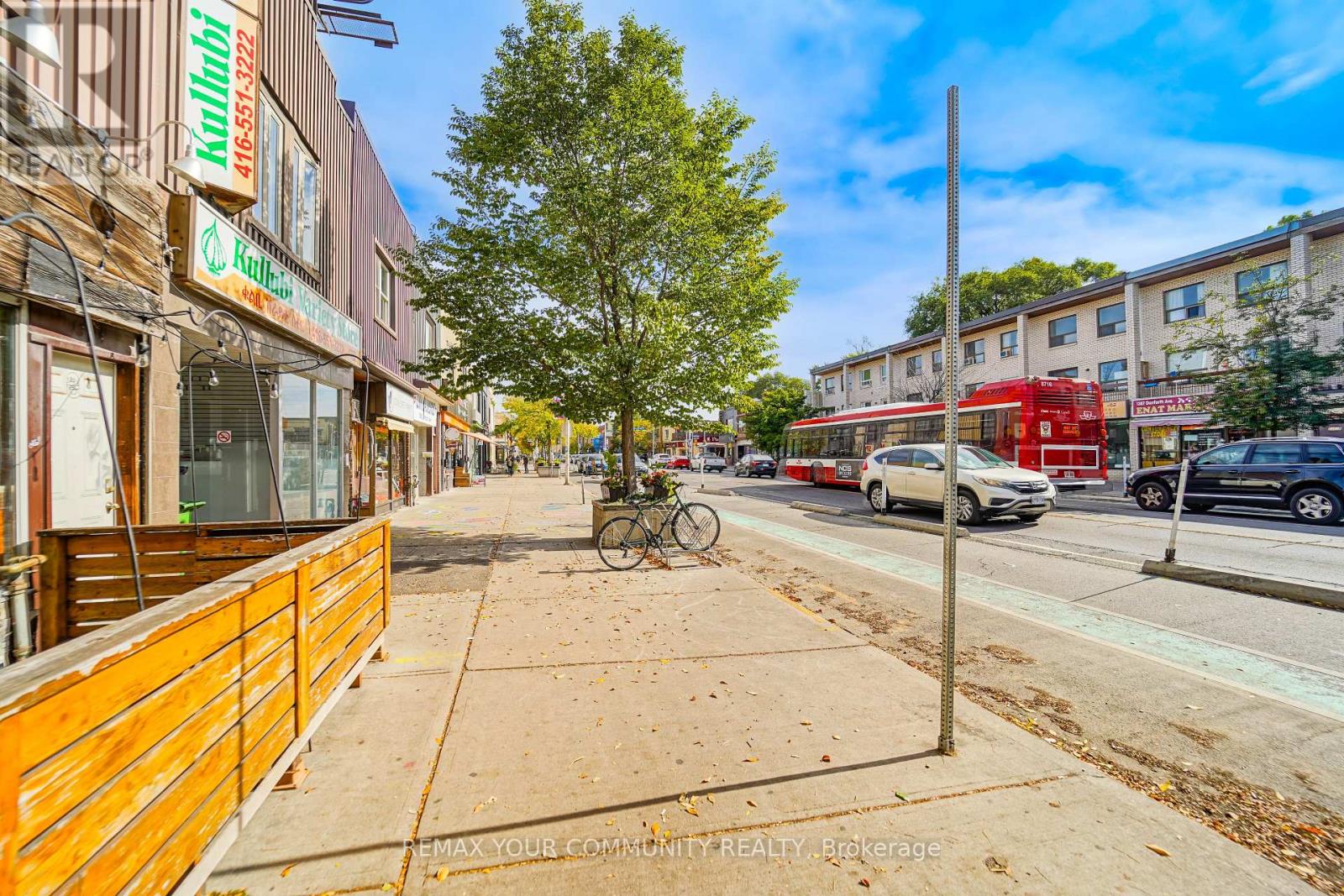 1 - 1378 Danforth Avenue S Property Photo 8