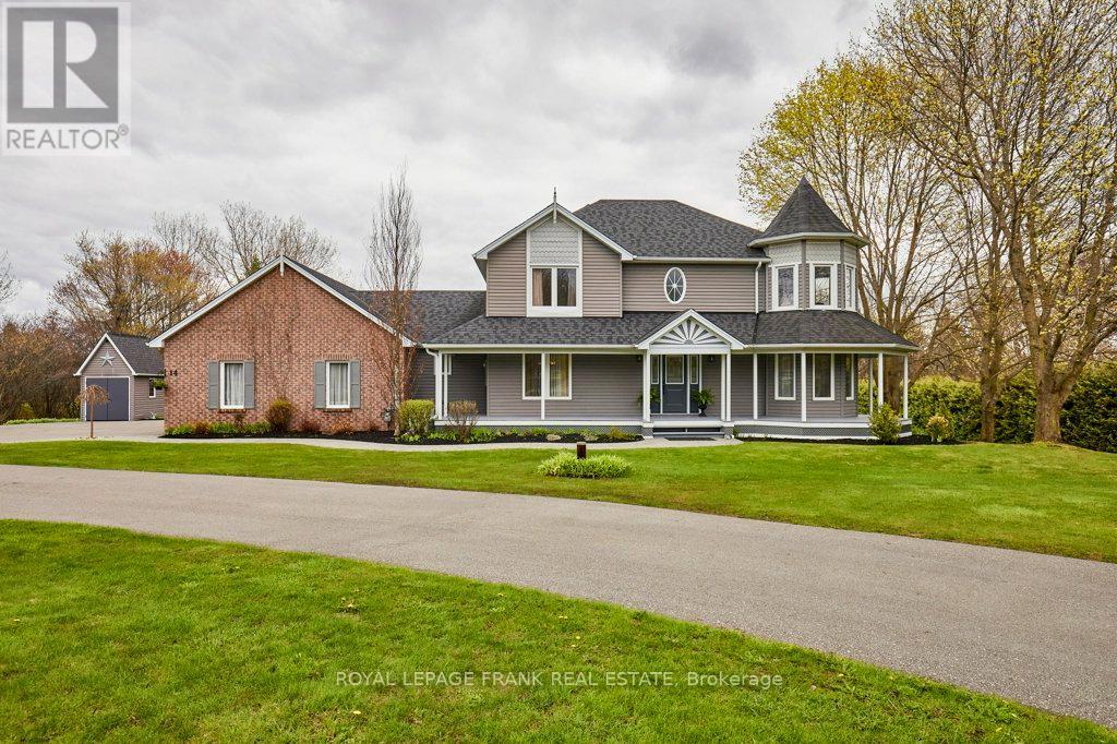 14 CAWKERS COVE ROAD Property Photo 1