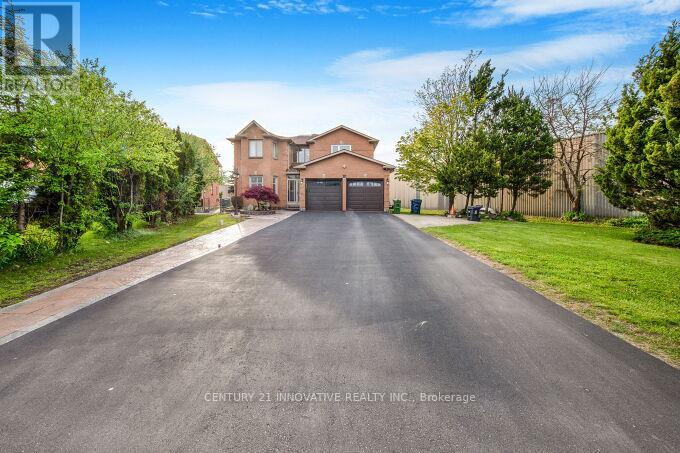 91 LAVERY TRAIL