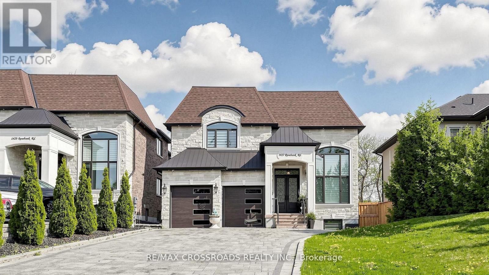 1427 ROSEBANK ROAD