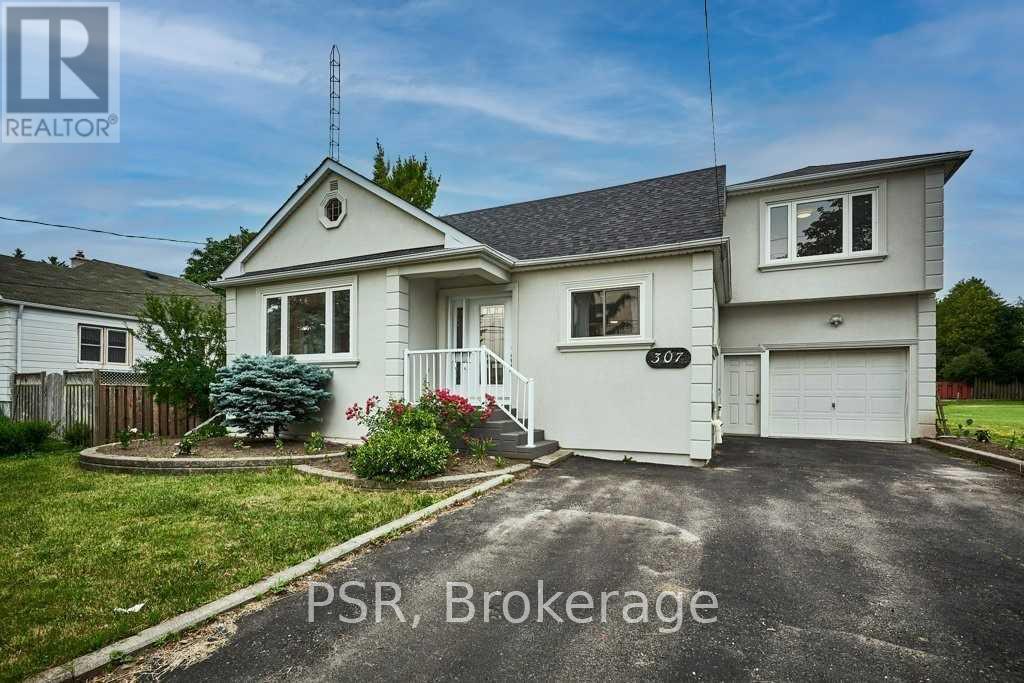 Lower - 307 Anderson Street Property Photo 1