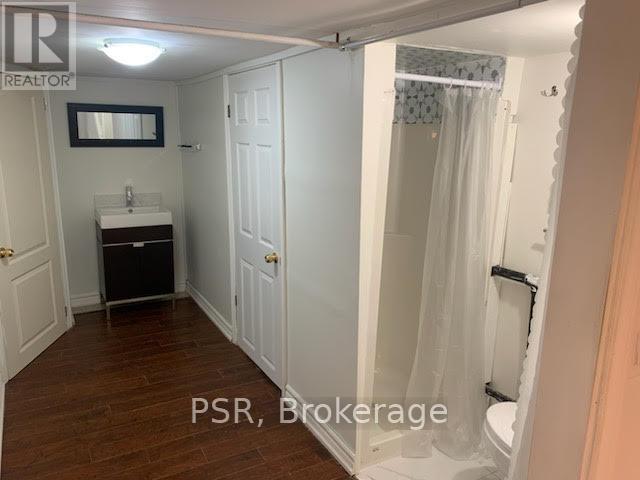 Lower - 307 Anderson Street Property Photo 9